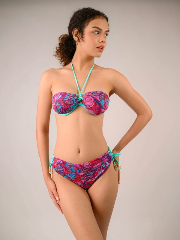 Bikini Nenufar