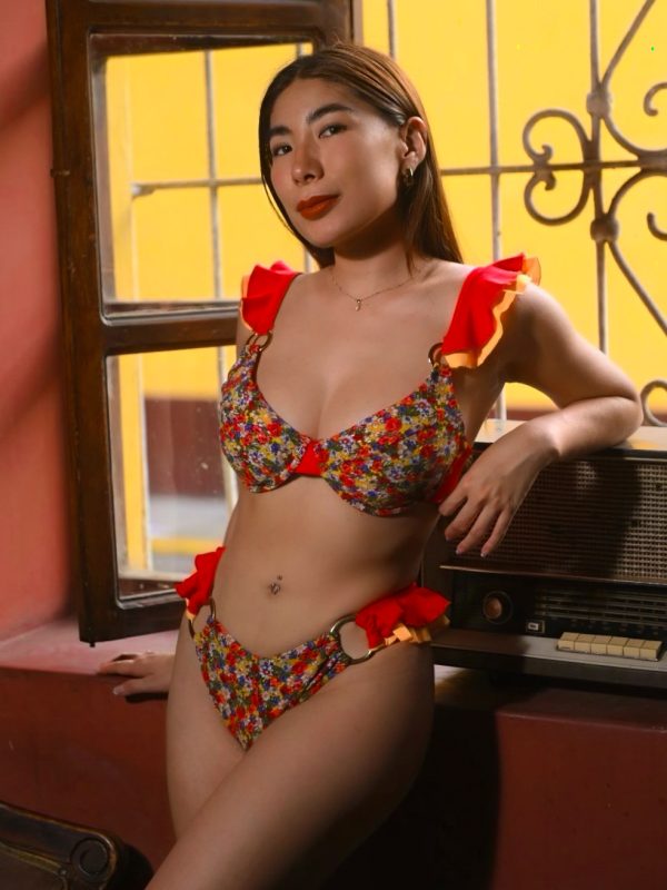 Bikini Ikigai
