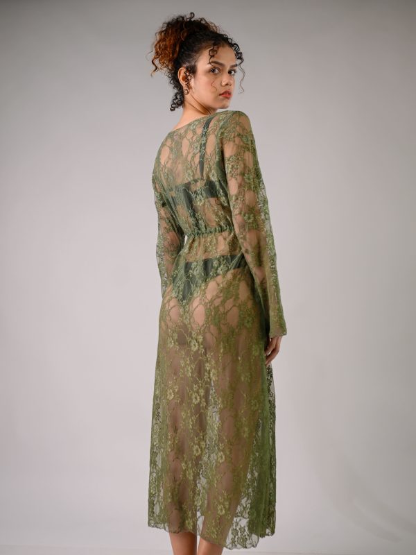 Capa Lea - Imagen 3