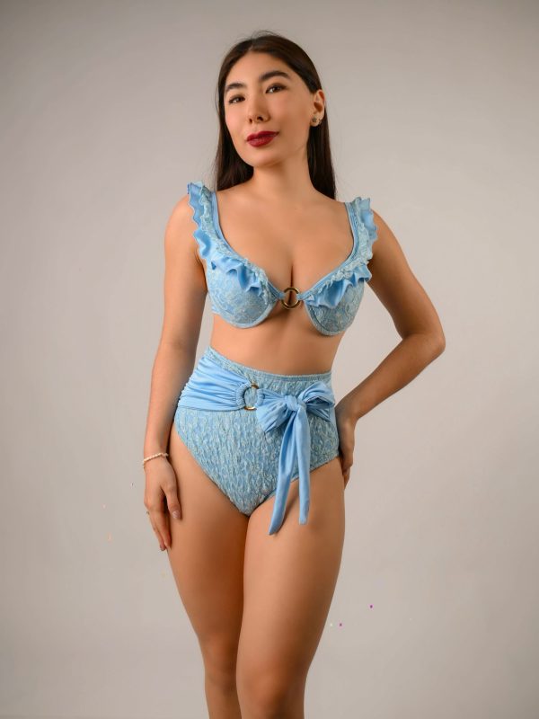 Bikini Idalia Celeste